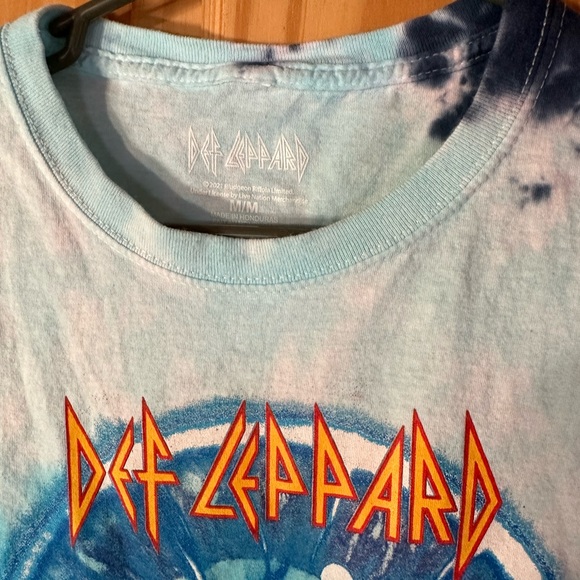 Band shirt - Picture 2 of 2